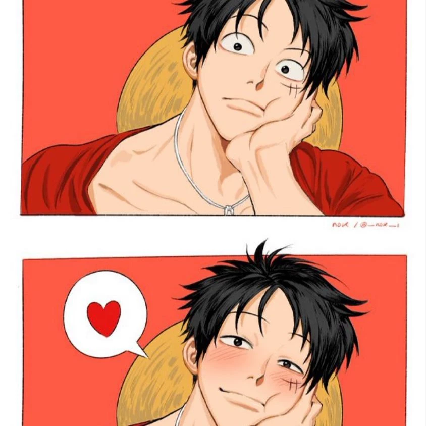 Monkey D. Luffy thumbnail
