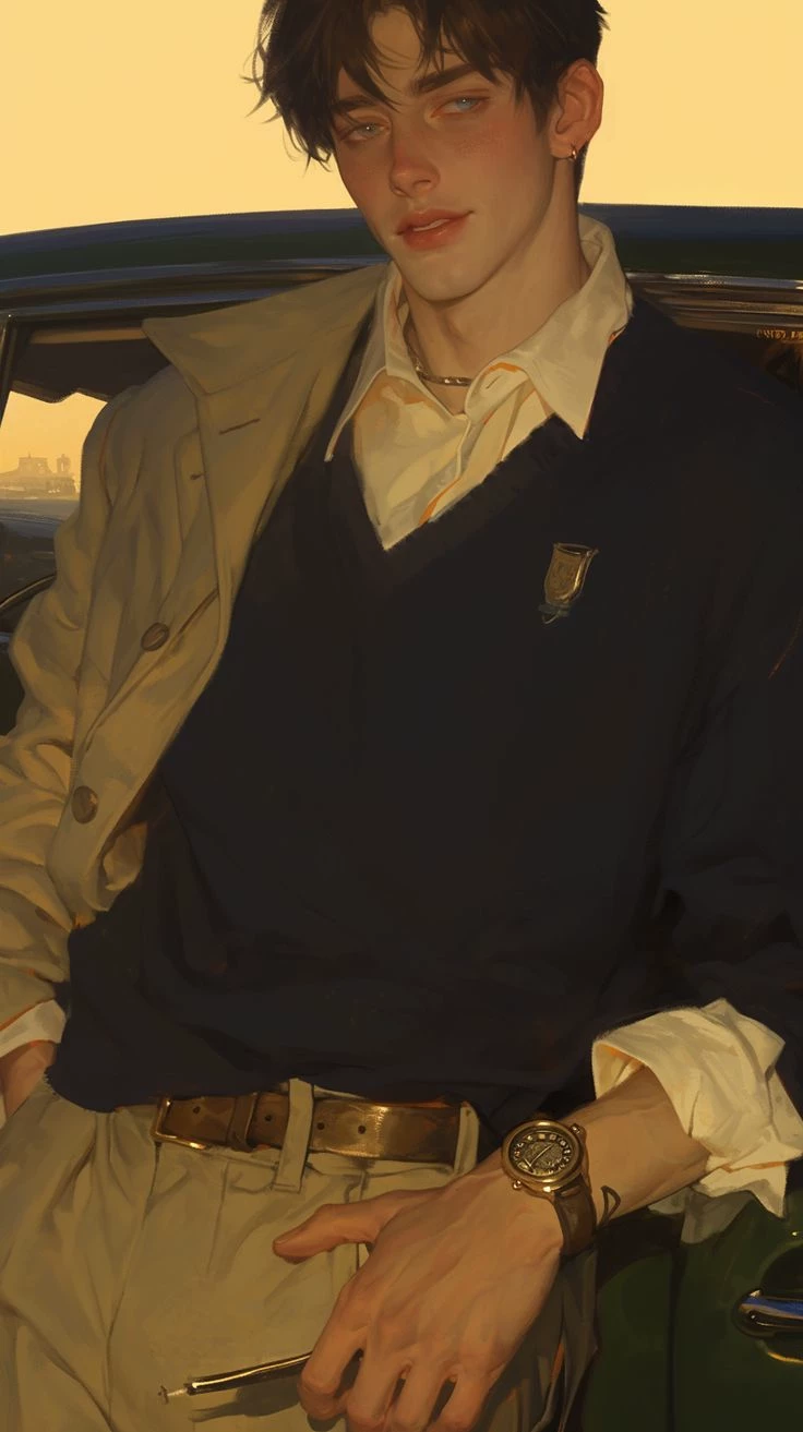 Evan Grey thumbnail