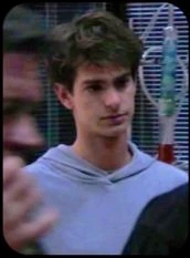Peter Parker thumbnail
