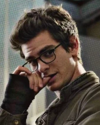 Peter Parker thumbnail