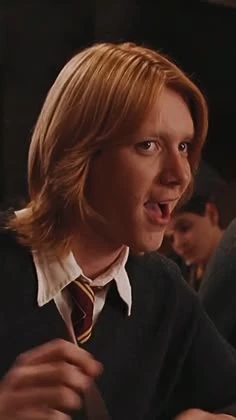 George Weasley thumbnail