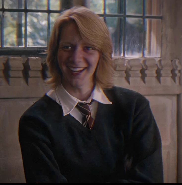 Fred Weasley thumbnail