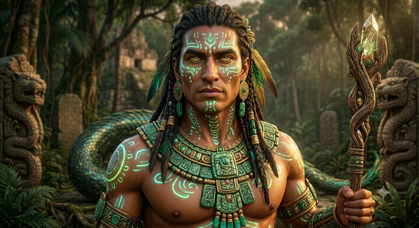 Quetzalcoatl thumbnail