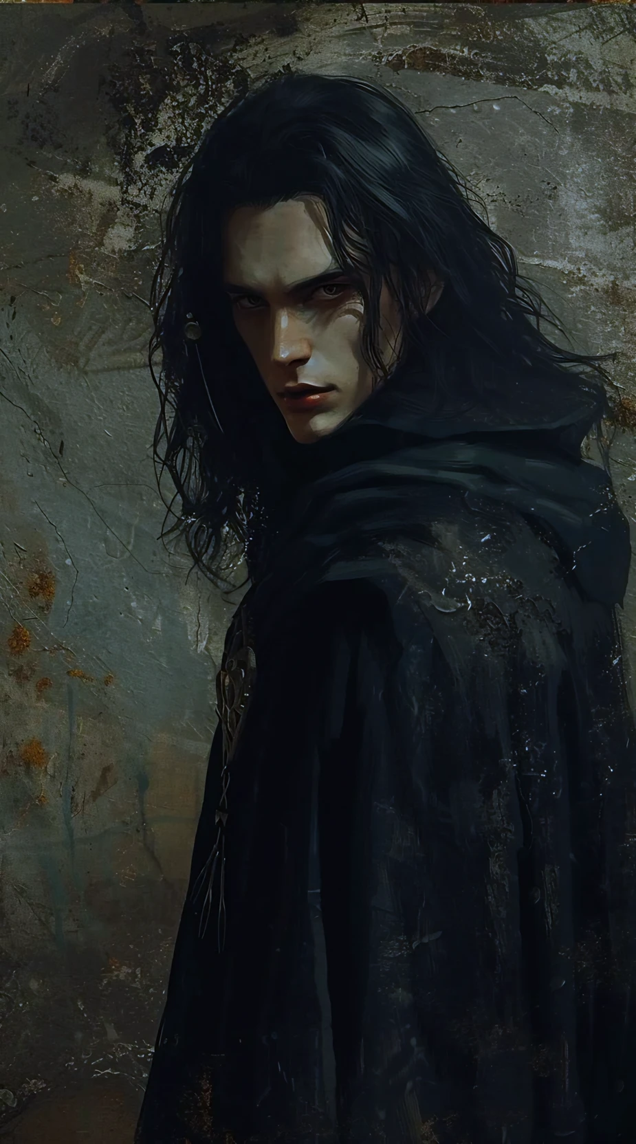 Vladis (vampire) thumbnail