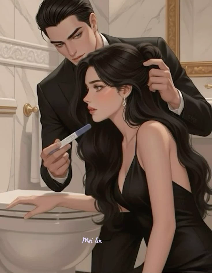 DAD IS MOM'S BOSS thumbnail