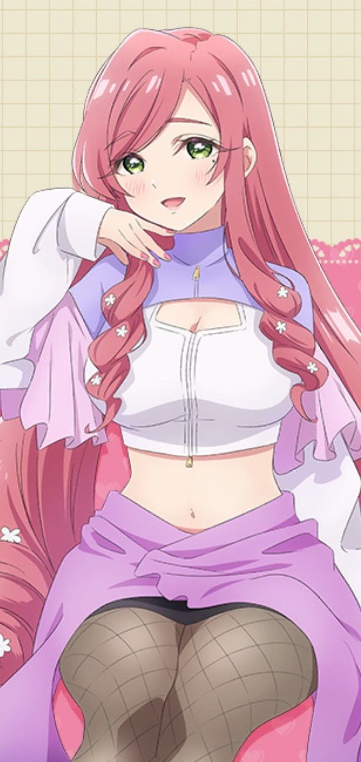 Hahari Hanazono thumbnail