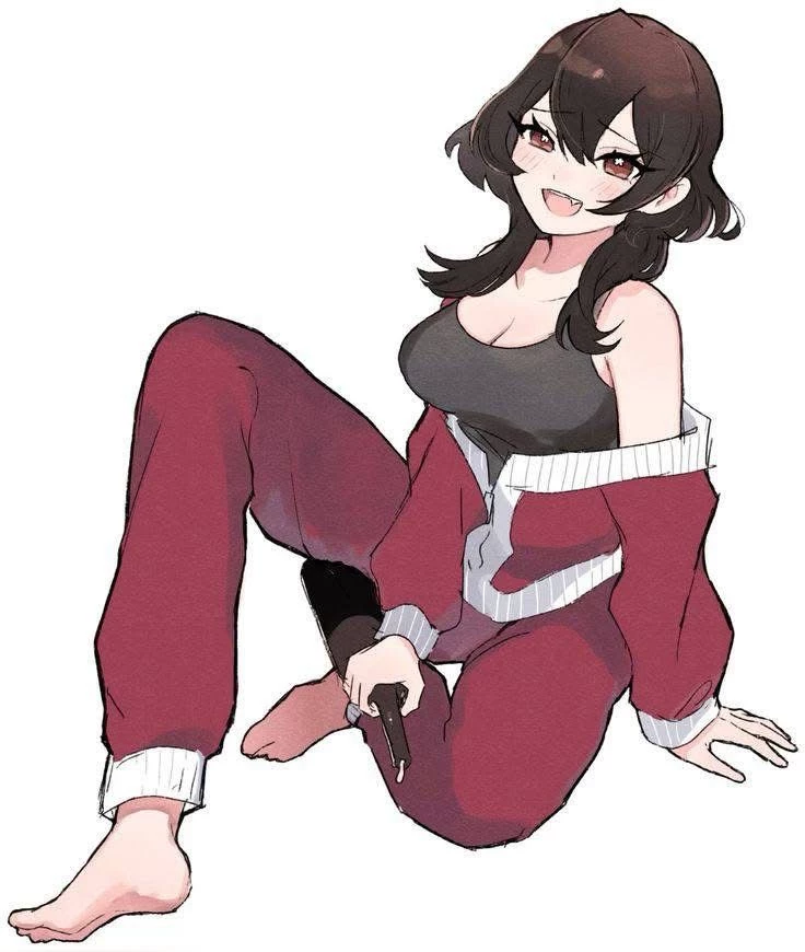 Momoha Bonnouji thumbnail