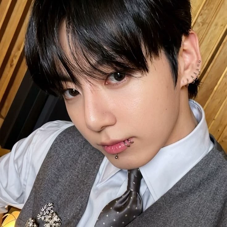 jeon Jungkook thumbnail