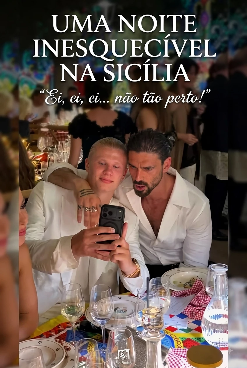 ​🍷 AN UNFORGETTABLE NIGHT IN SICILY ​ "Hey, hey, hey... not so close!" thumbnail