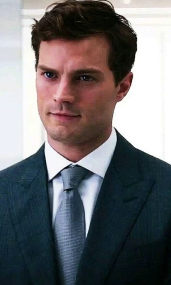 "Christian Grey" thumbnail