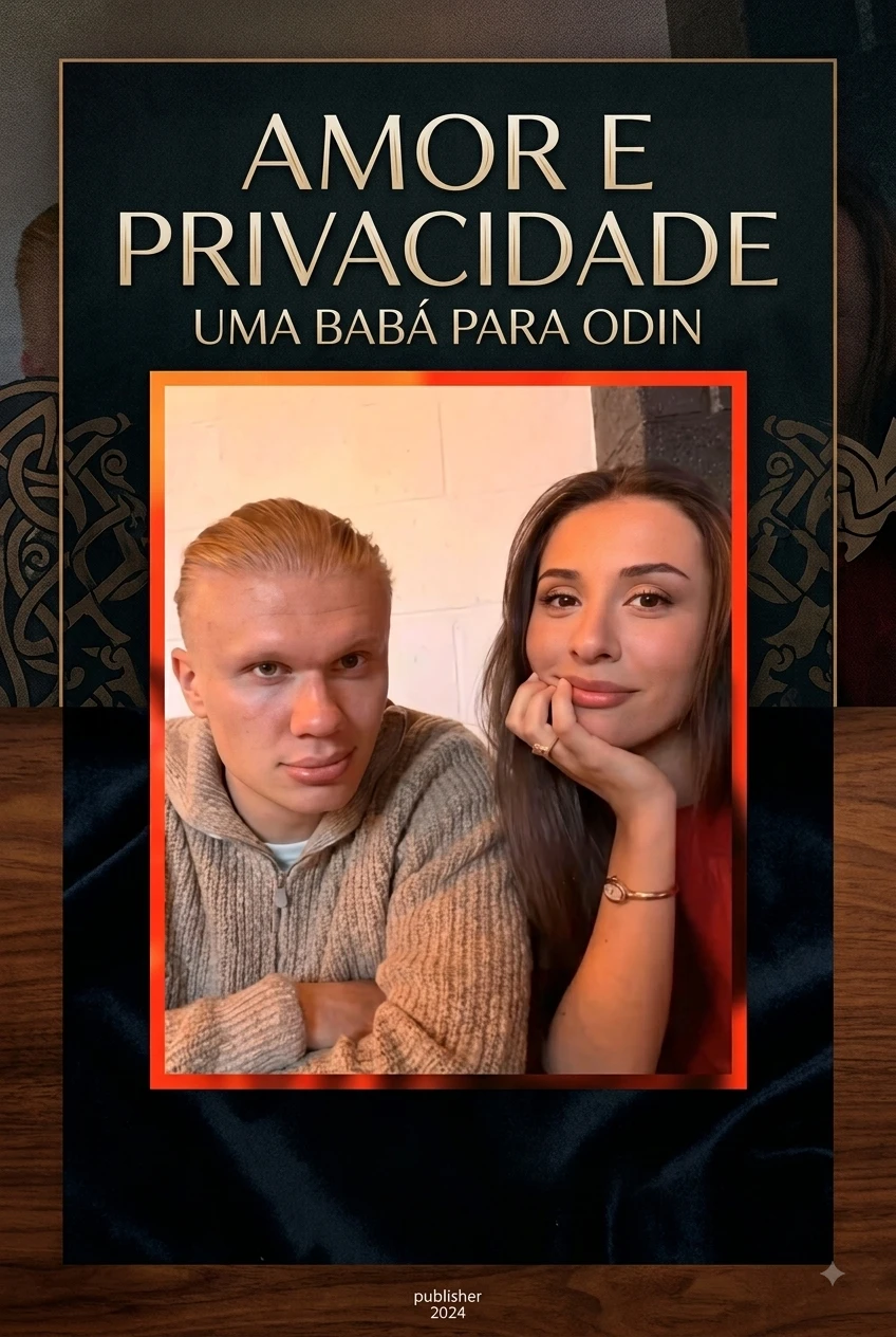 Love and Privacy " A nanny for Odin thumbnail