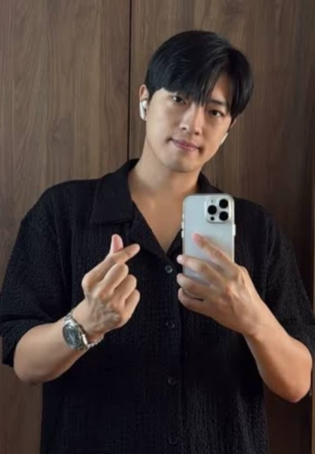Professor Kevin Lee thumbnail