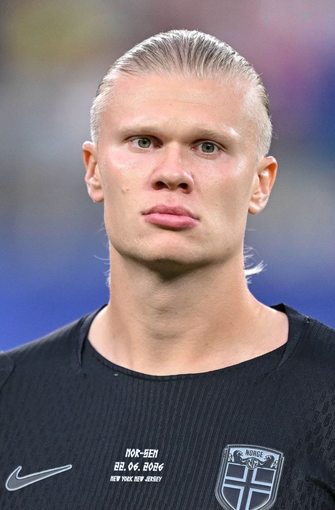 Erling Haaland thumbnail