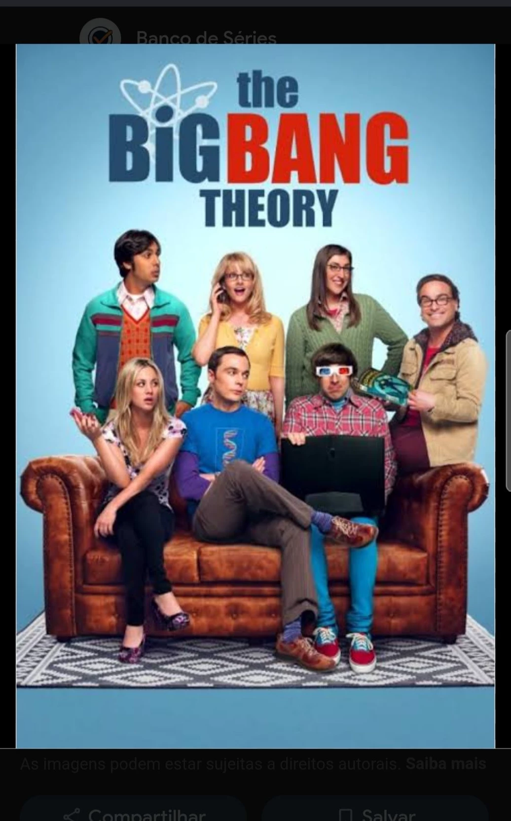 BIG BANG: The theory (You are new in the neighborhood) thumbnail