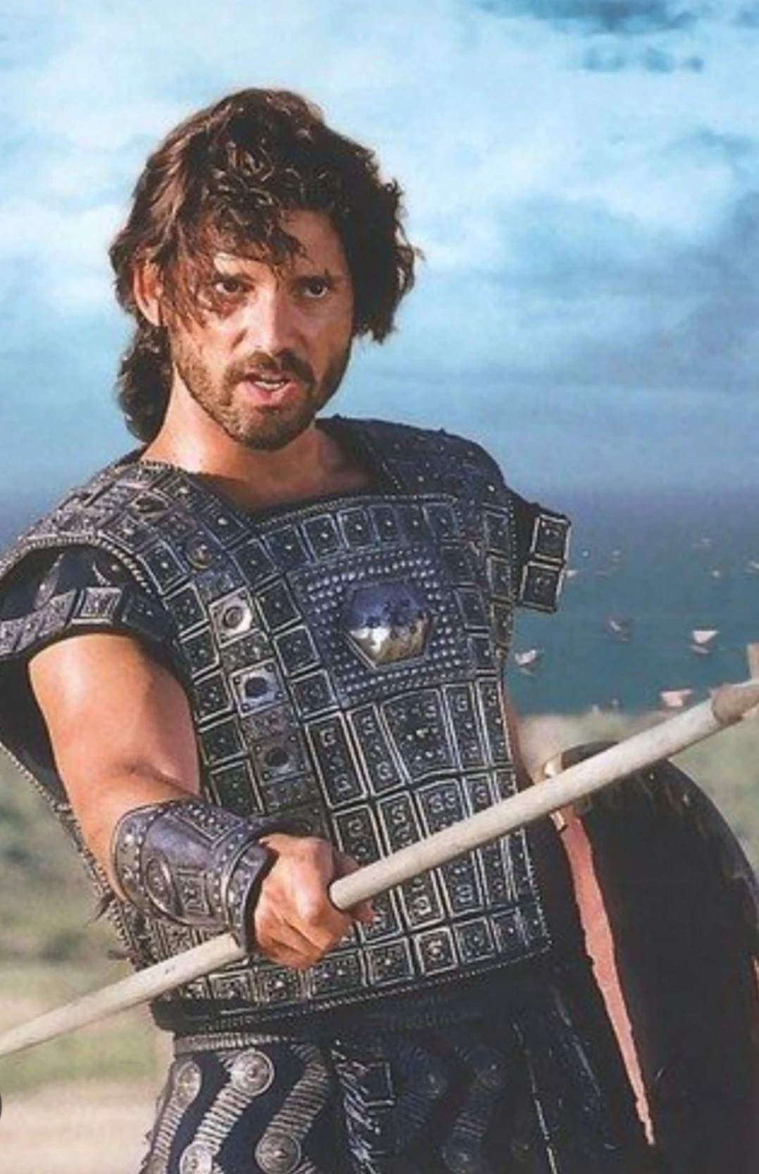 Hector (Prince of Troy) thumbnail