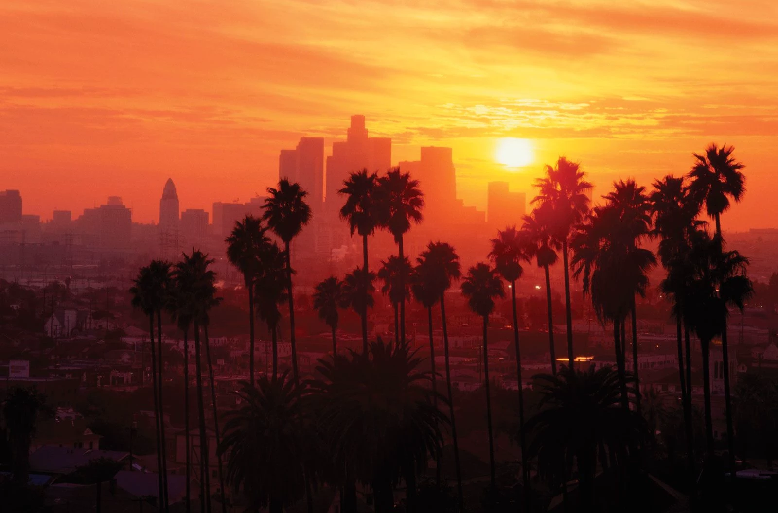 Los Angeles thumbnail