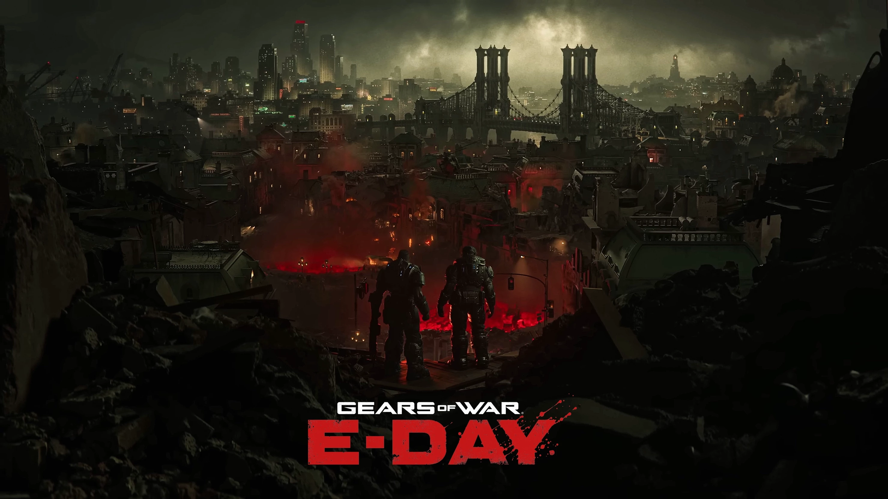Gears of War thumbnail