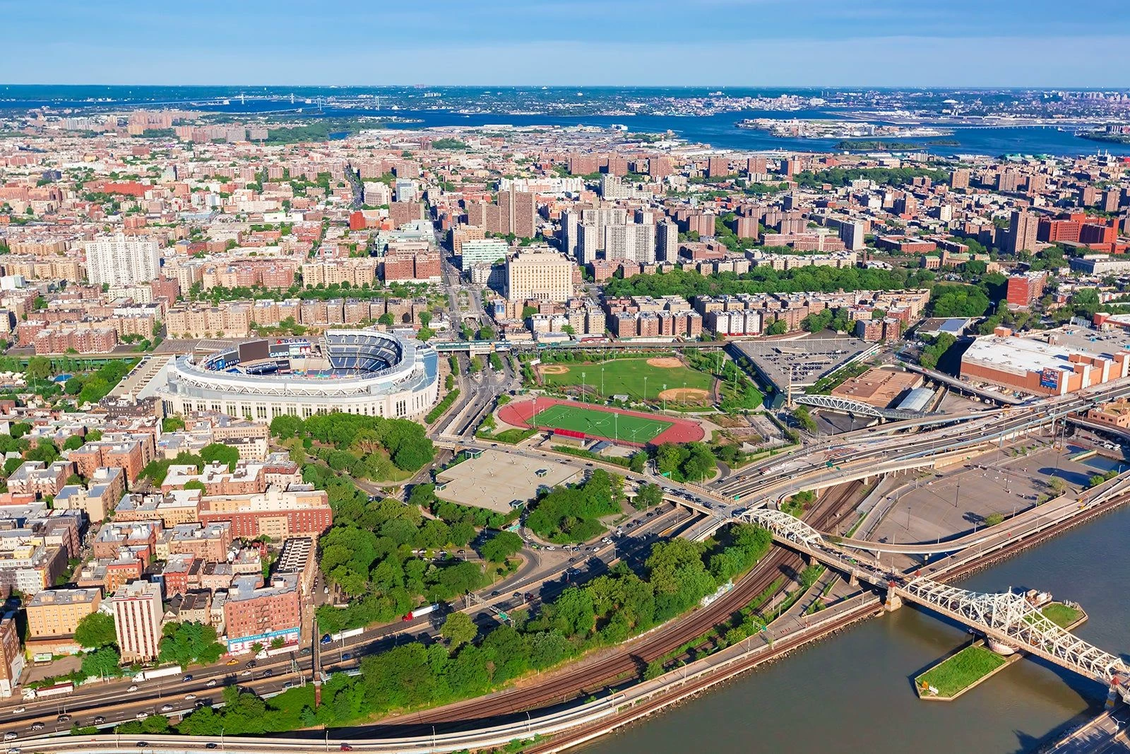 The Bronx, NY thumbnail
