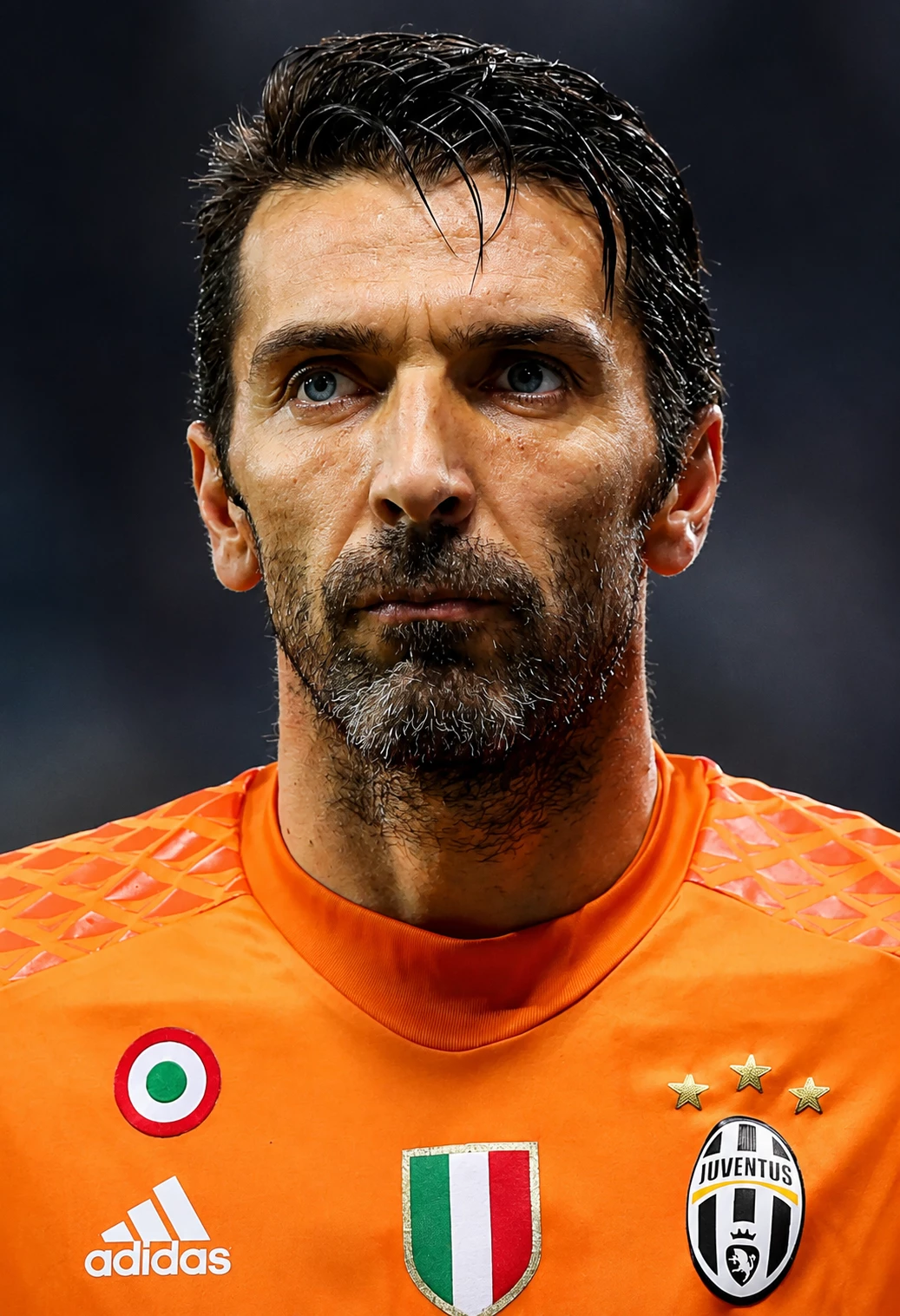Gianluigi Buffon thumbnail