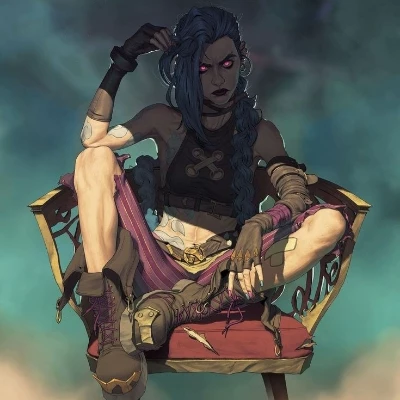 Jinx thumbnail