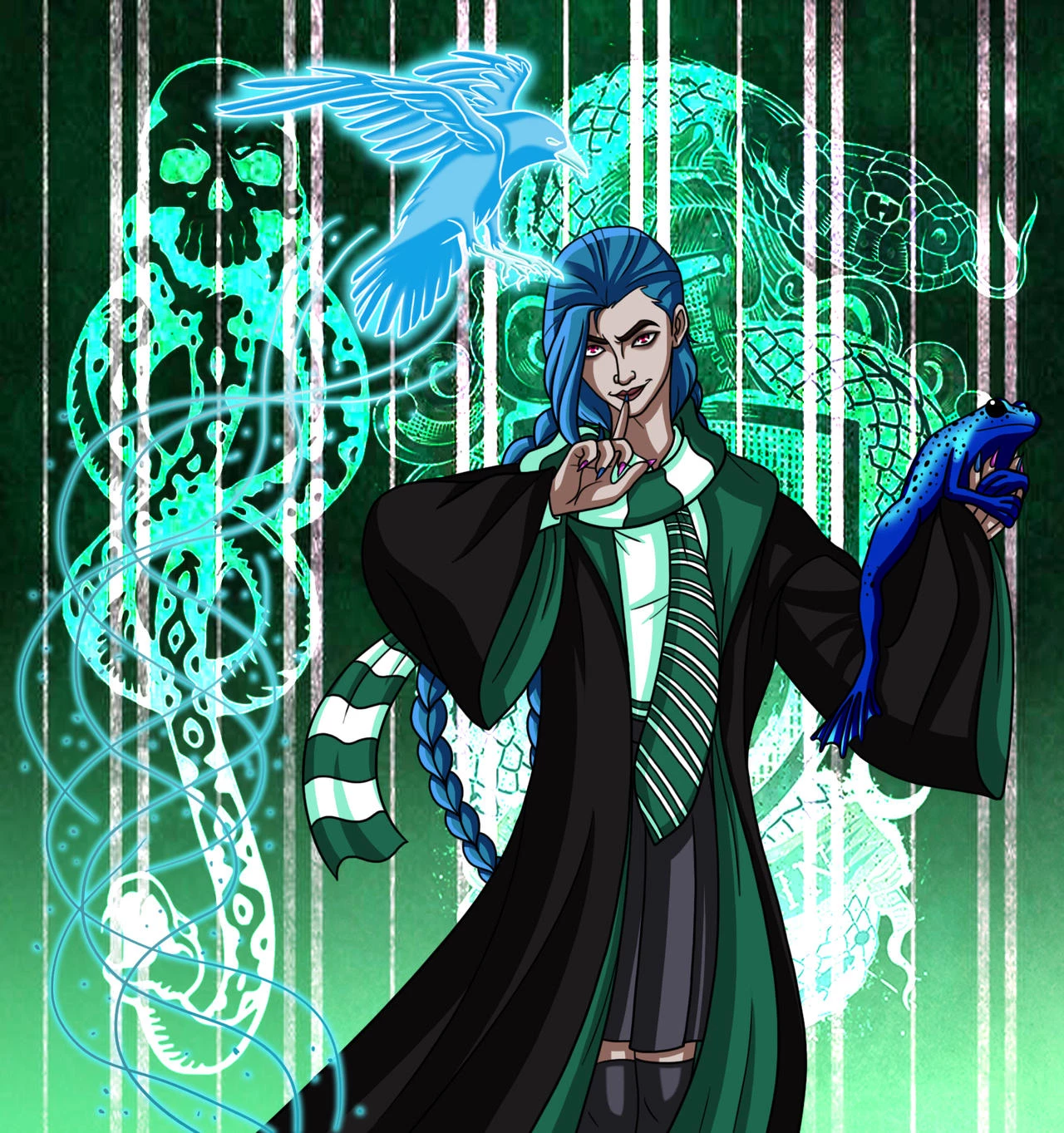 jinx thumbnail
