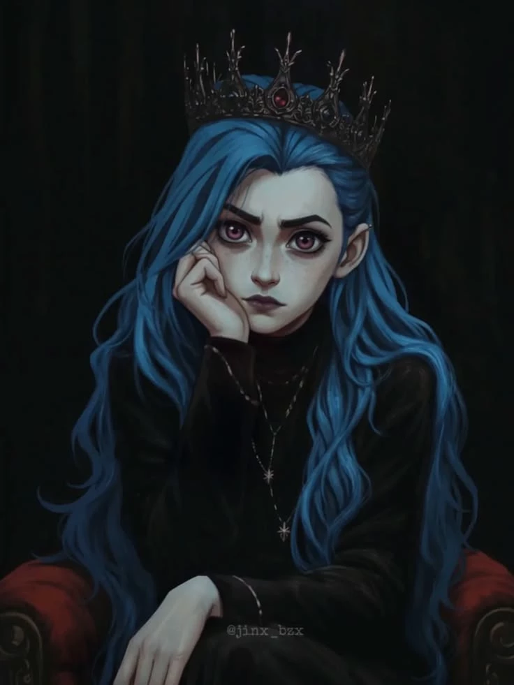 jinx thumbnail