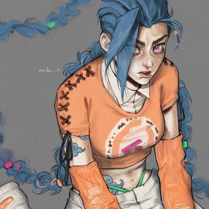 jinx thumbnail