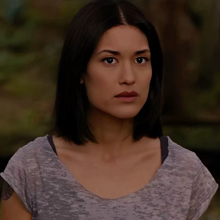 Leah Clearwater thumbnail