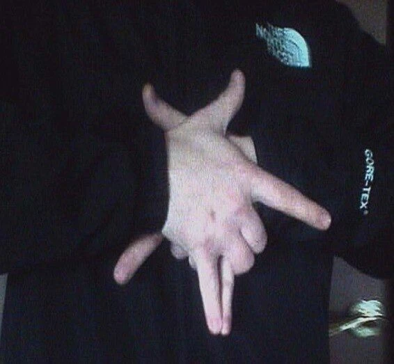 Satanist cult. thumbnail