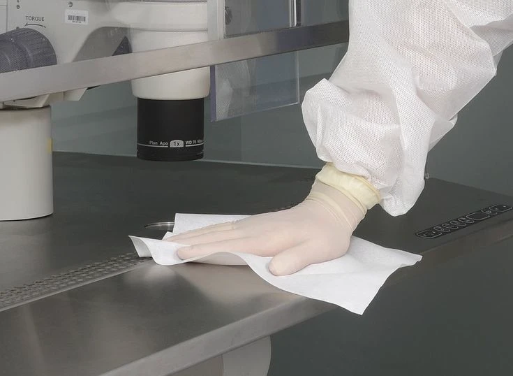 Laboratory thumbnail