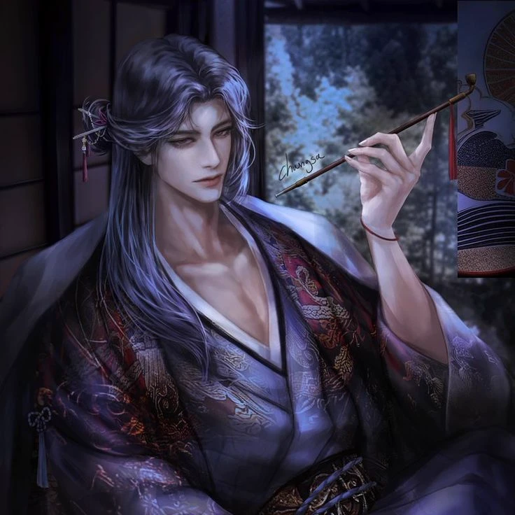 Yin Chen thumbnail