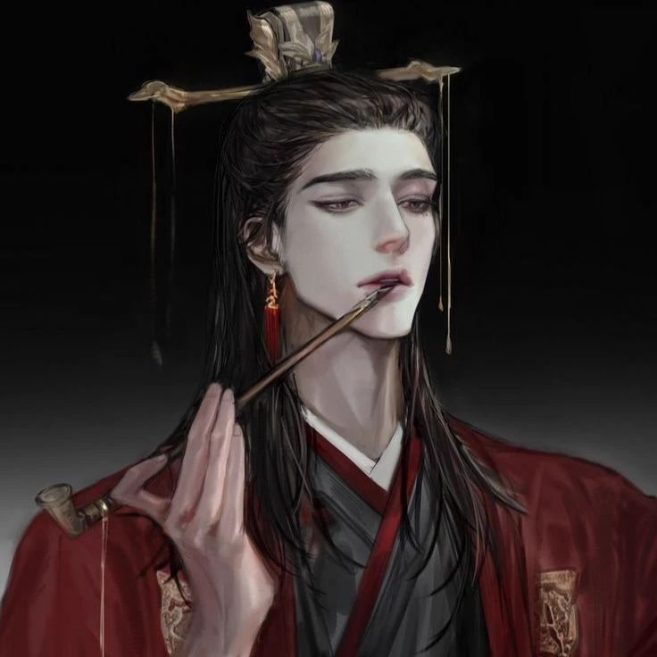 Chen Xin thumbnail