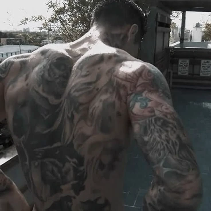 Slias "The Butcher" Volkov thumbnail