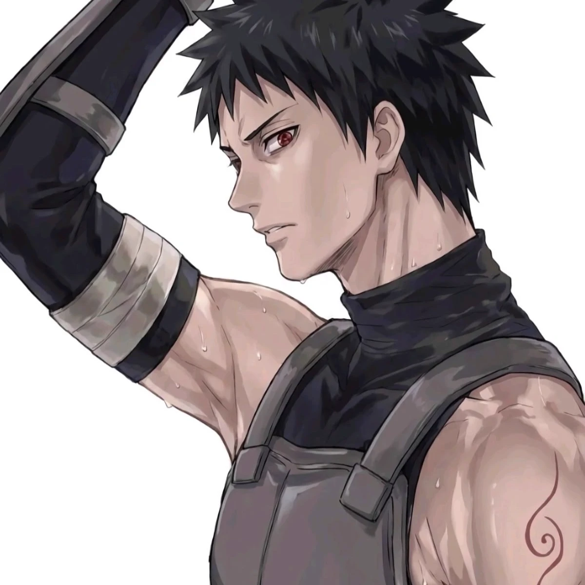 Obito Uchiha thumbnail