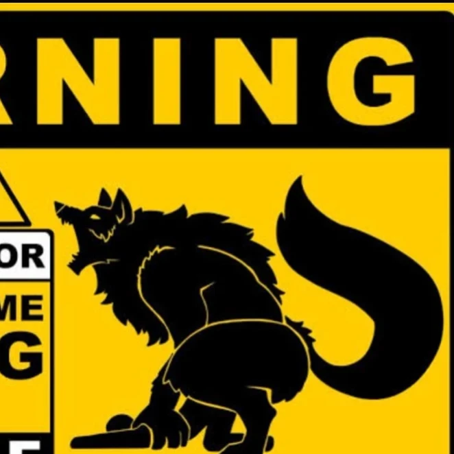 Alpha Kaelen {Zone of werewolves} thumbnail