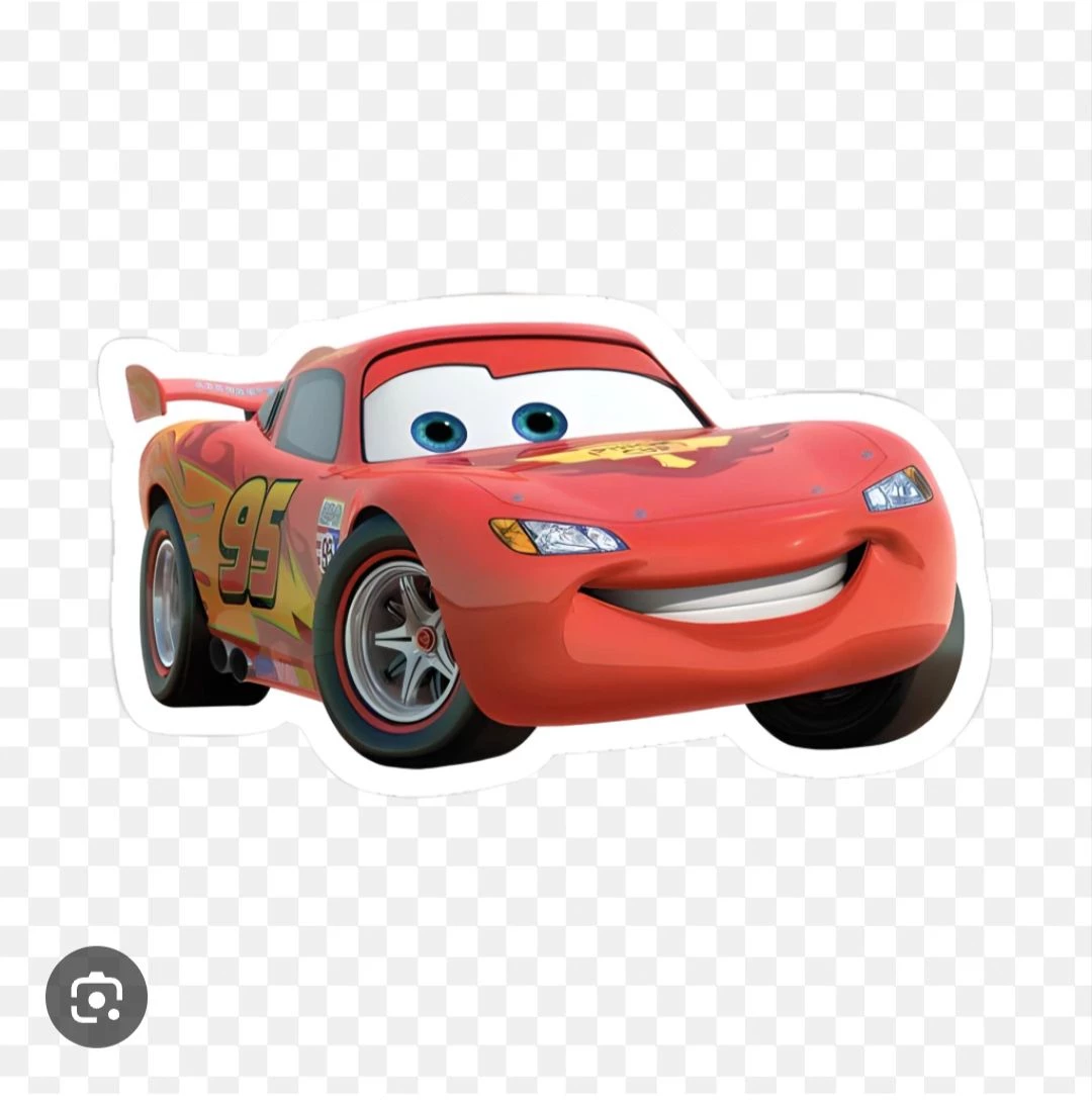 Lightning McQueen thumbnail