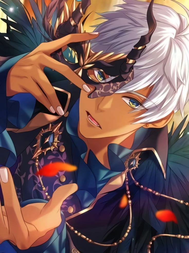 Mammon thumbnail
