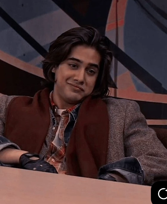 Beck Oliver (VicTORIous) thumbnail