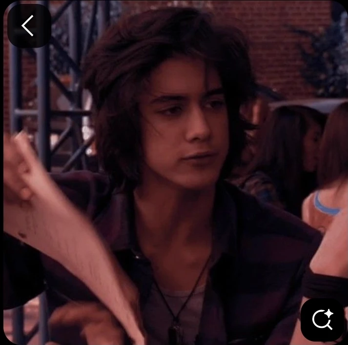 Beck Oliver (REQ) thumbnail