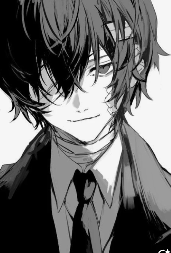 Dazai Osamu thumbnail