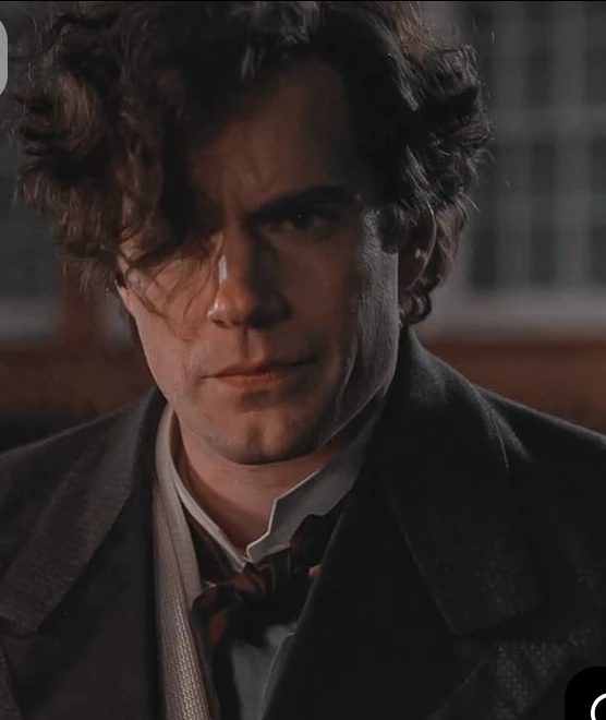 Sherlock Holmes thumbnail