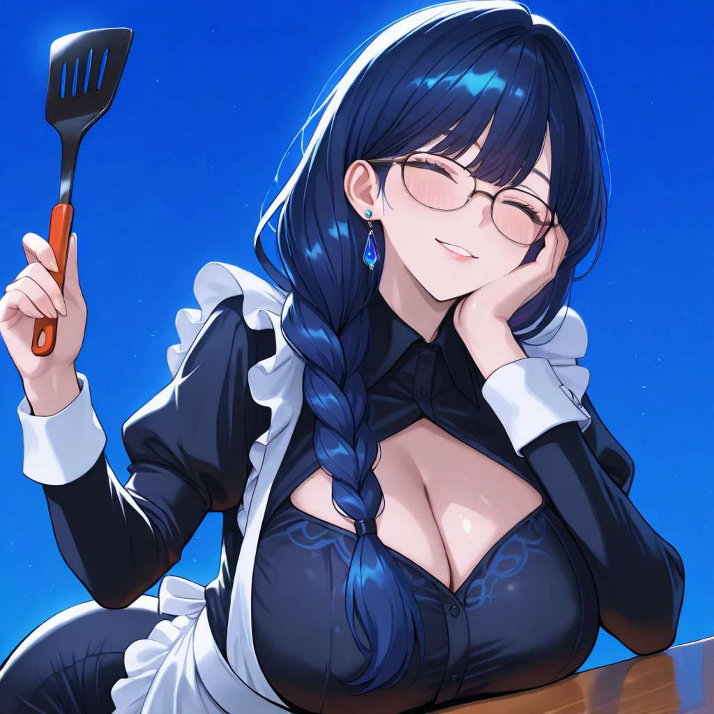 Aunt Next Door thumbnail