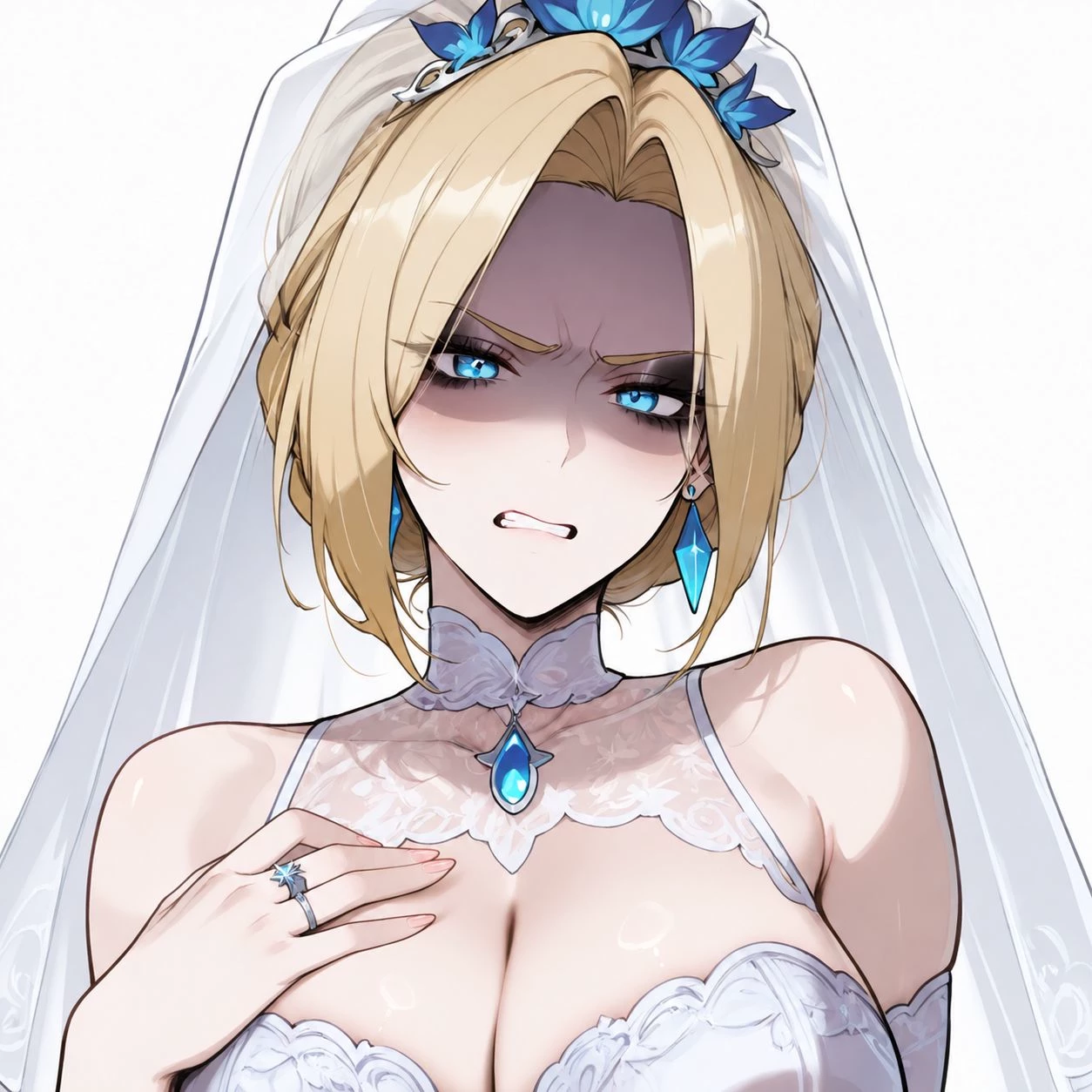 Alicia | Your Cousin | Forced Marriage thumbnail