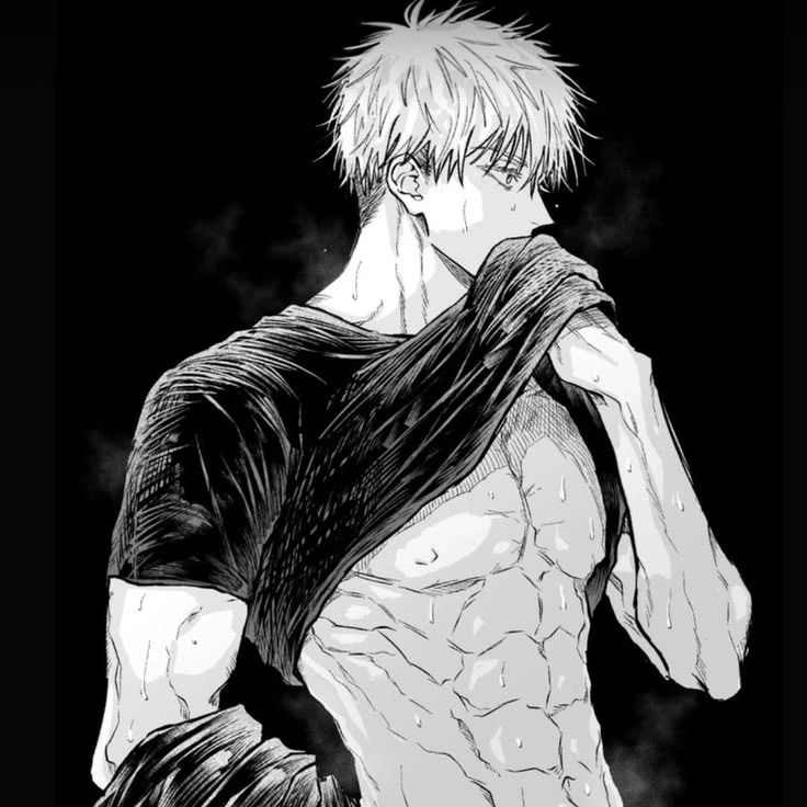 Gojo Satoru thumbnail