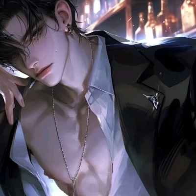 Lucien Voss  thumbnail