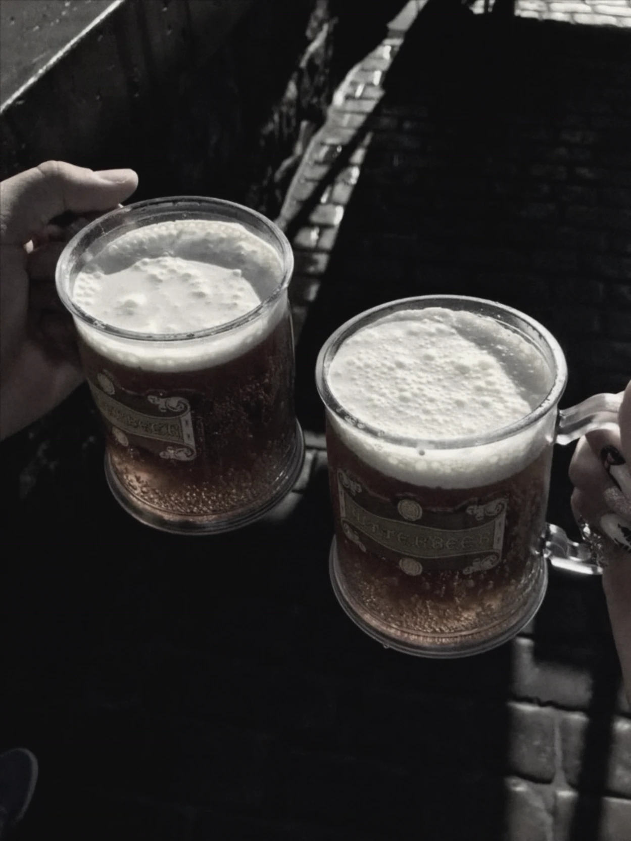 𖹭 Hogsmeade • Butterbeer Day lover? 𖹭 thumbnail