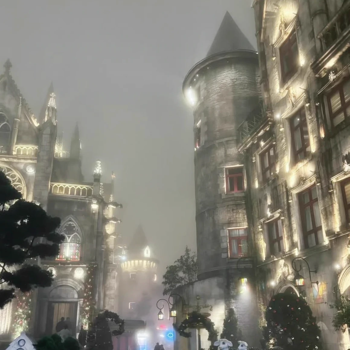 ୭ Hogwarts In The Digital Age thumbnail