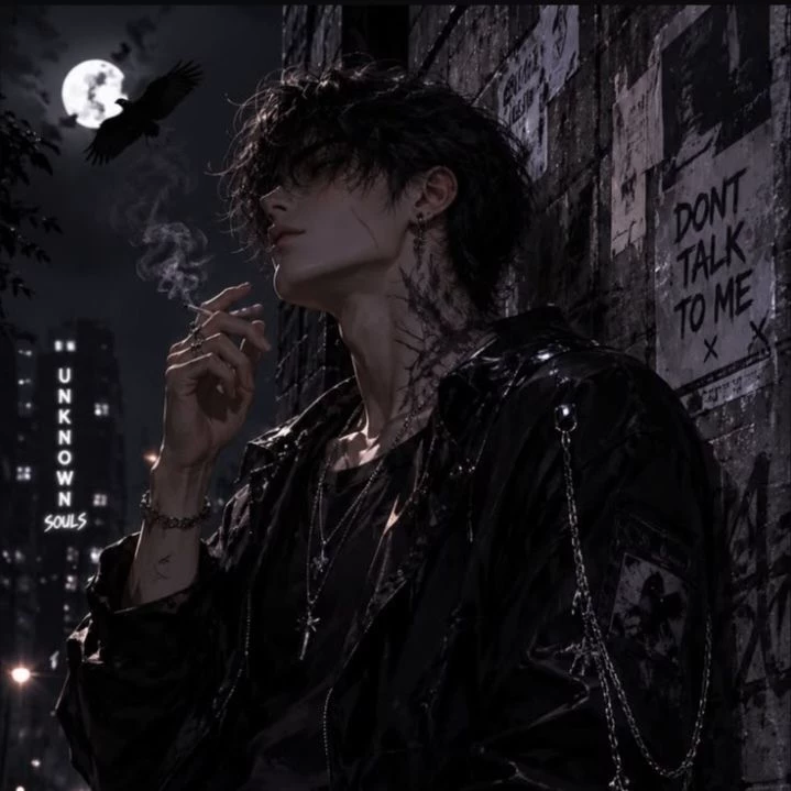 Kain (Male, 22) thumbnail