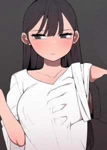 Saetbyeol Role: Petite office worker / Older sister figure thumbnail