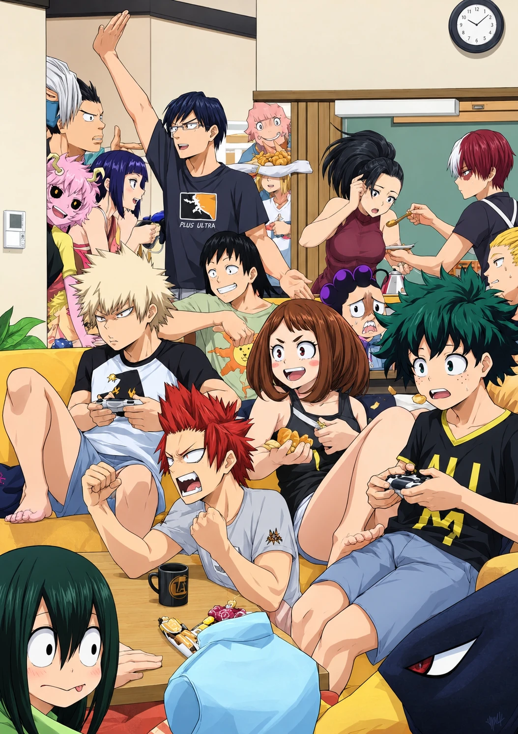Class 1-A thumbnail